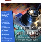 COGESTEN Mag – Janvier 2015