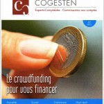 COGESTEN Mag – Juin 2015