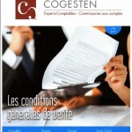 COGESTEN Mag – Mai 2015