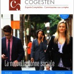 COGESTEN Mag – Octobre 2015