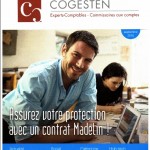 COGESTEN Mag – Septembre 2015