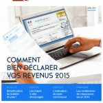 COGESTEN Mag – Avril 2016